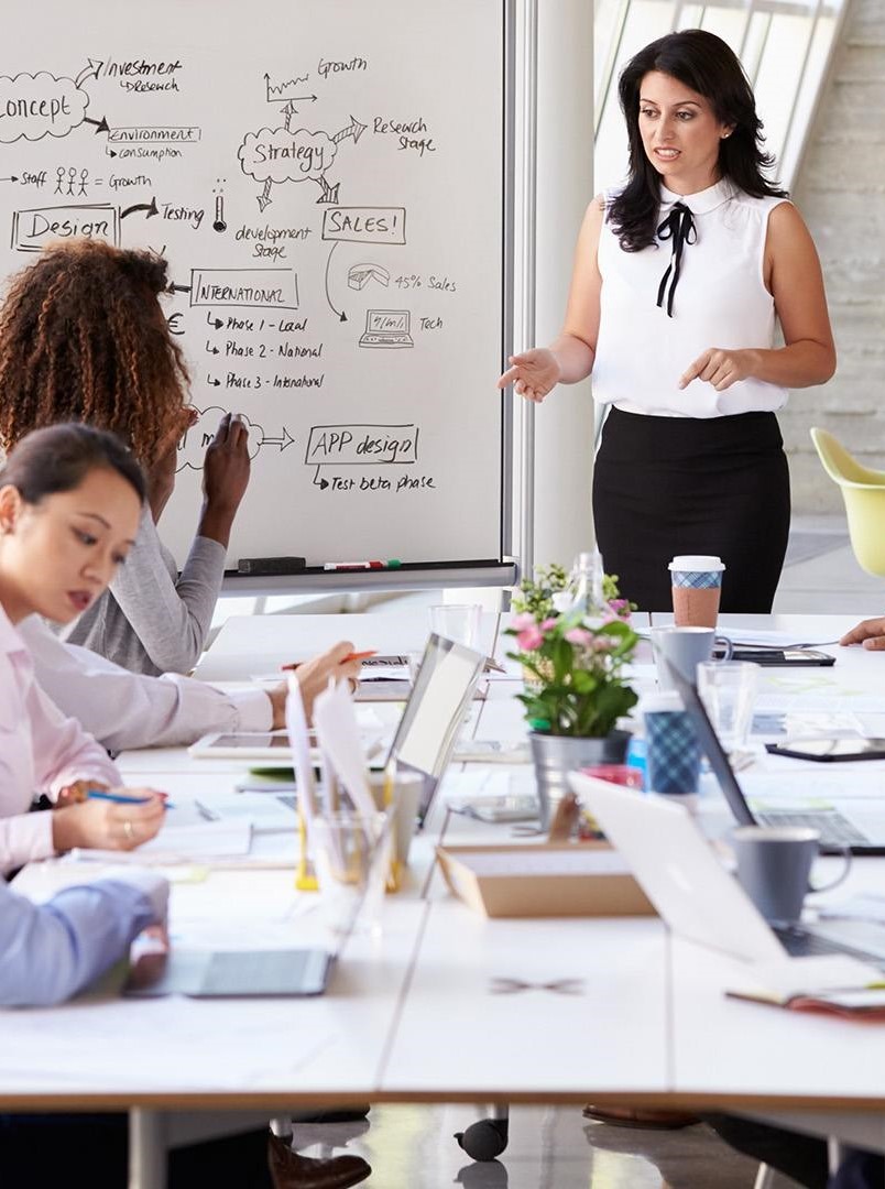 Business Development